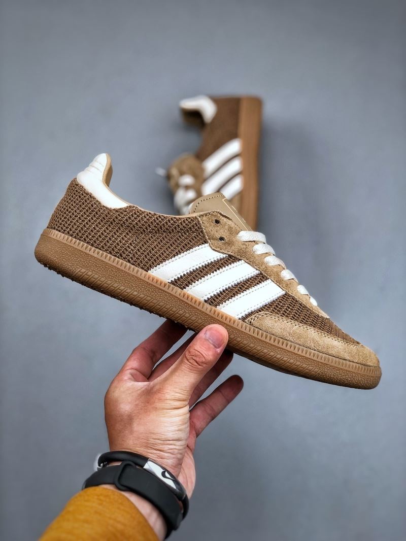 Adidas Samba Shoes